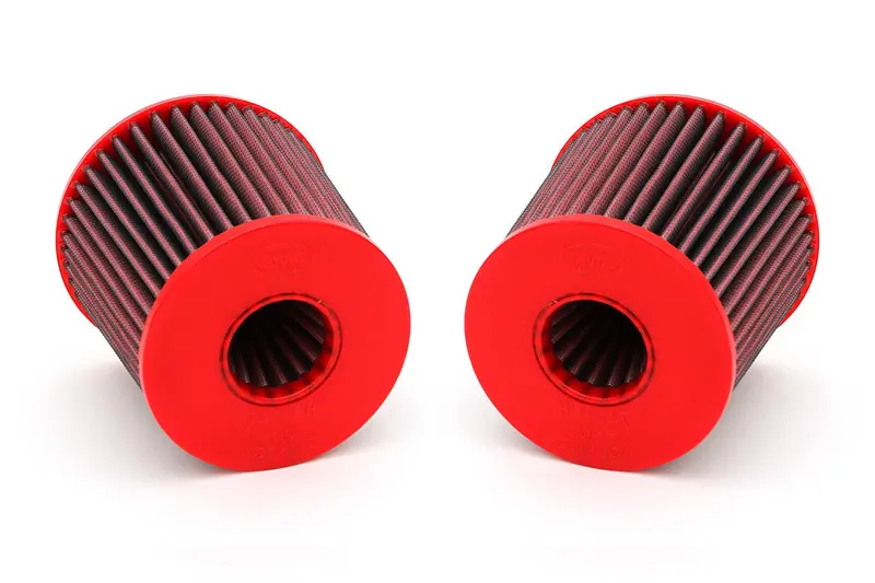 Fabspeed - Mclaren Mp4-12C Bmc F1 Replacement Air Filters 1