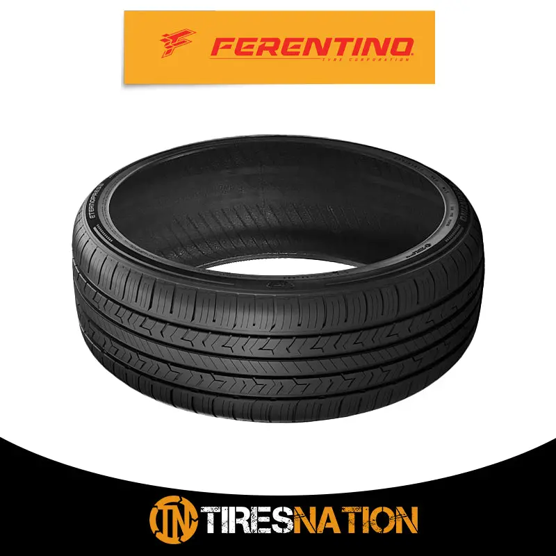 Ferentino Eternopresa 215/65R16 98H Tire 1