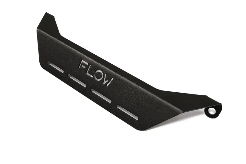 Flow Designs  Accord Euro Cl7/Cl9 Fire Extinguisher Bracket 1