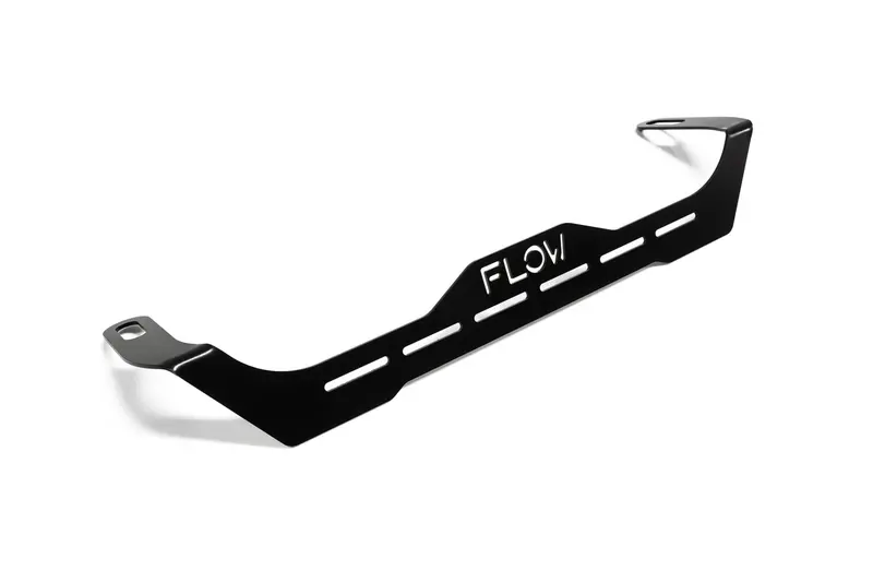 Flow Designs  Audi Fire Extinguisher Bracket/Mount 1