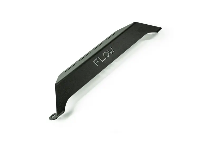 Flow Designs  Subaru Fire Extinguisher Bracket/Mount 1