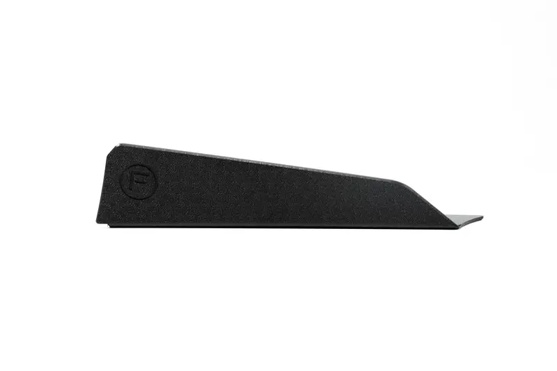 Flow Designs  Va Wrx & Sti Rear Spat Winglets (Pair) 1