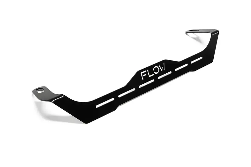 Flow Designs  Vw Golf Fire Extinguisher Bracket/Mount 1