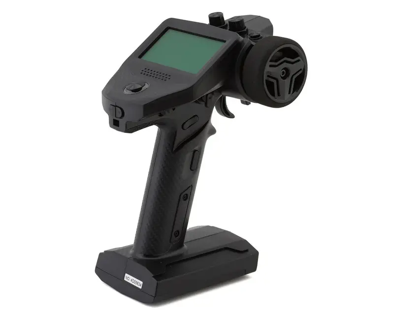 Flysky Fs-G7p Ant 7-Channel 2.4Ghz Transmitter W/2X Fs-R7p Receivers Part #: Fsy-Fs-G7p+R7p-2 1