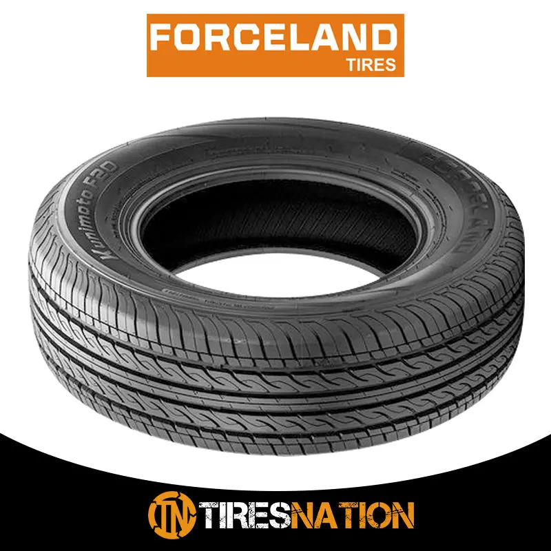 Forceland F20 205/70R15 96H Tire 1