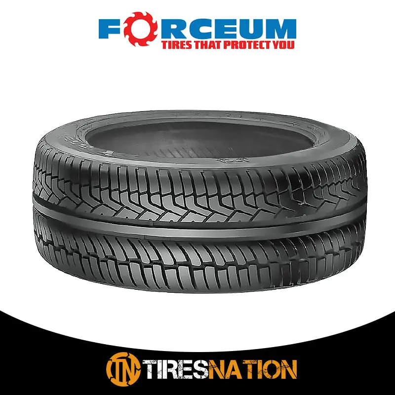 Forceum Heptagon Ht 285/65R17 0H Tire 1