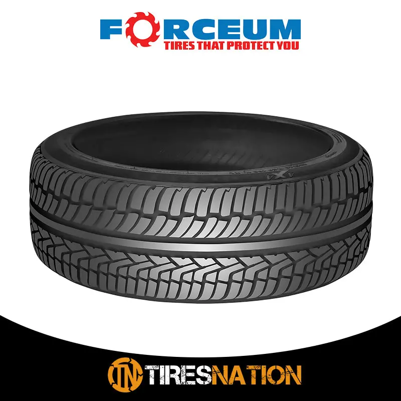 Forceum Heptagon Suv 235/55R18 0V Tire 1