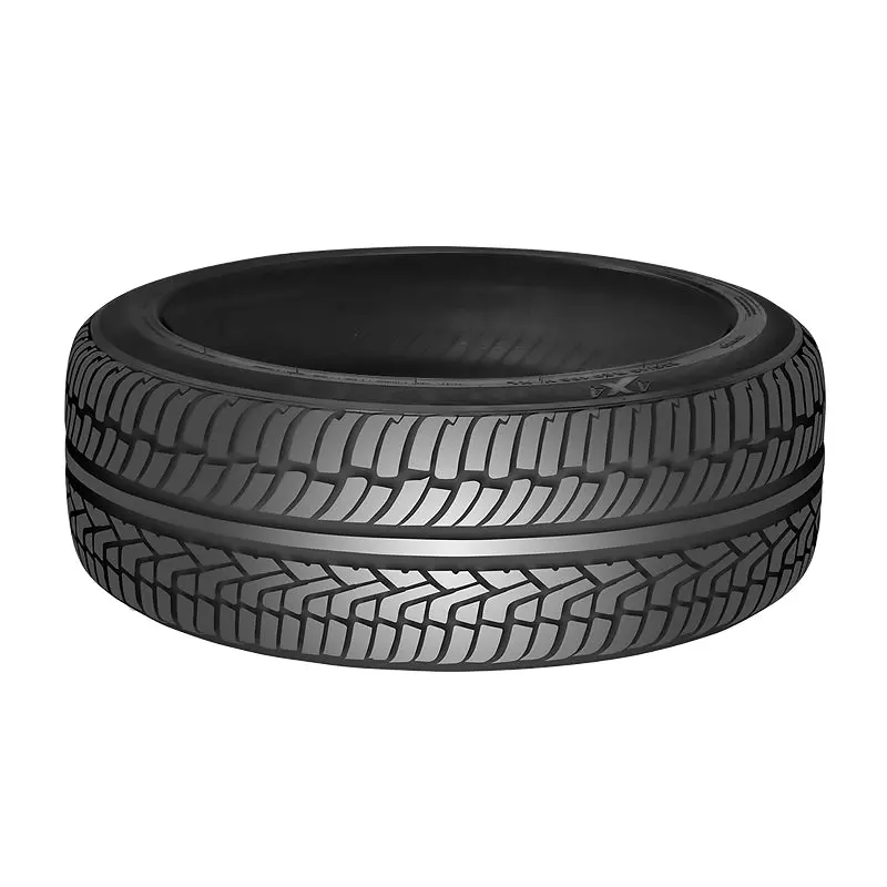 Forceum Heptagon Suv 265/40Zr22 1