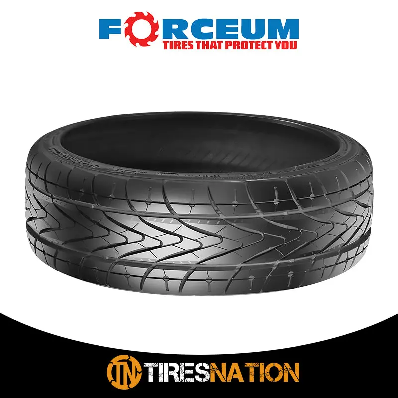 Forceum Hexa 225/35R20 0W Tire 1