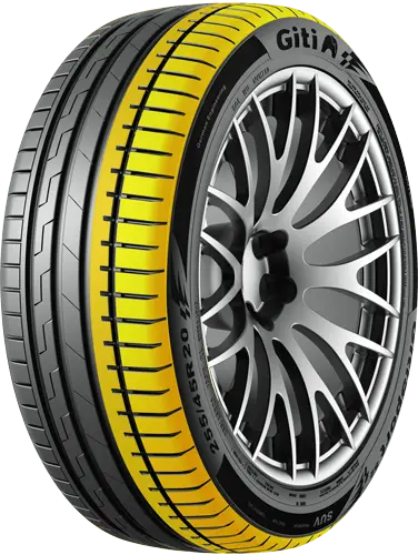 Giti Sport S2 245/45R19 1