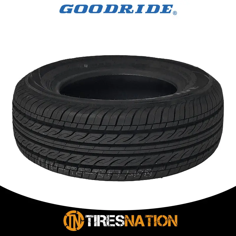 Goodride Rp88 185/70R14 00 Tire 1
