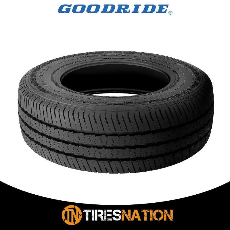 Goodride Sc328 235/65R16 121/119R Tire 1