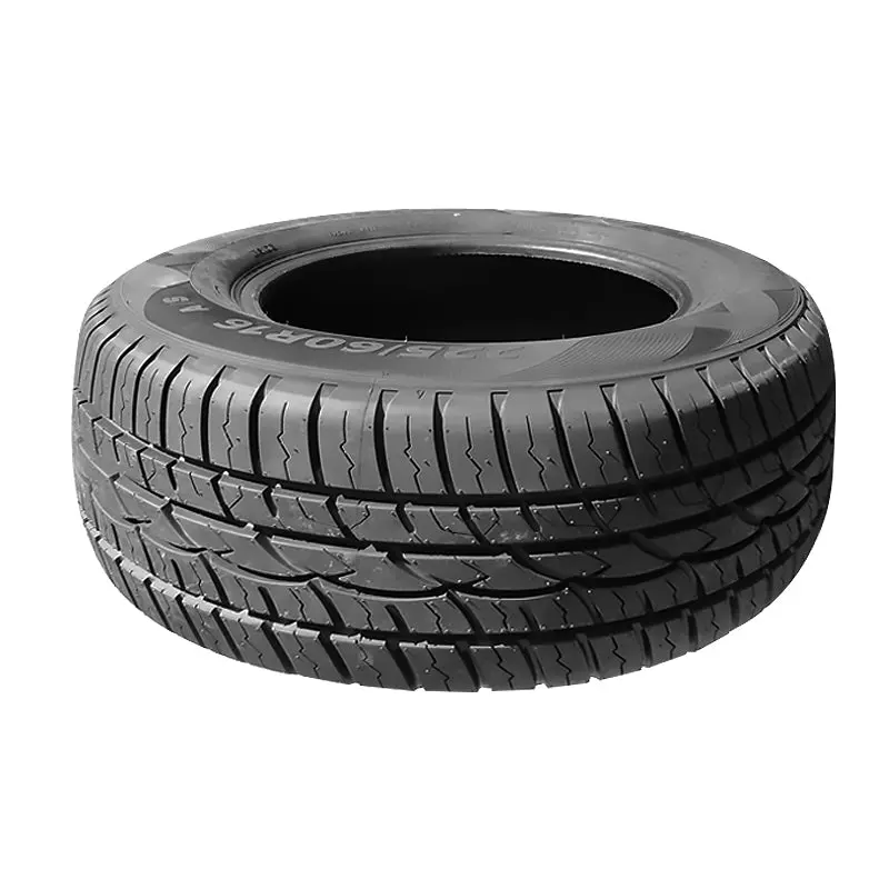 Groundspeed Voyager Gt 195/60R15 88V Tire 1