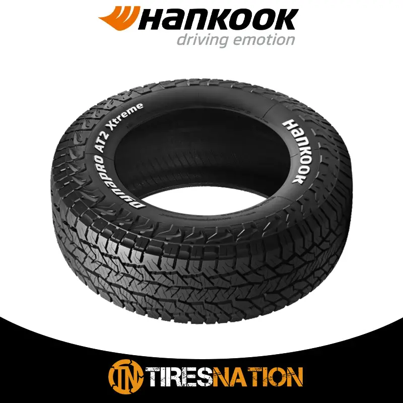 Hankook Dynapro At2 Xtreme Rf12 235/55R17 103V Tire 1