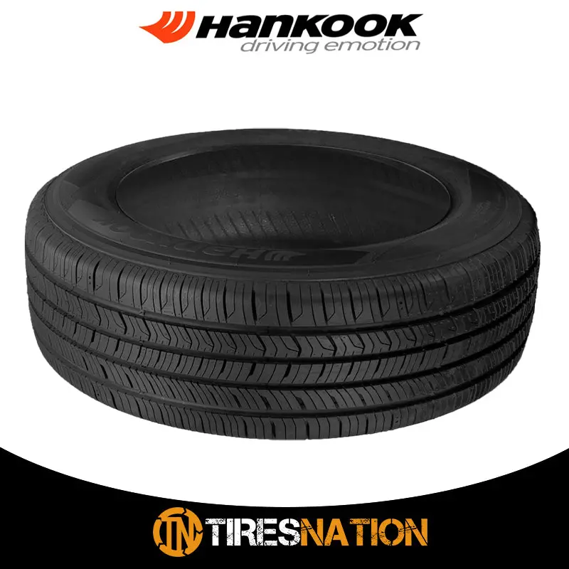 Hankook H737 Kinergy Pt 205/60R15 91H Tire 1