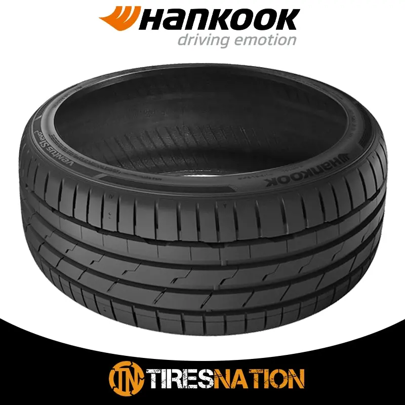 Hankook Ventus S1 Evo3 K127b 245/45R18 100Y Tire 1