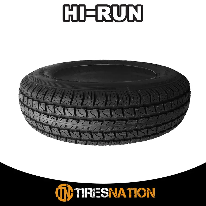Hi-Run H180 175/80R13  Tire 1