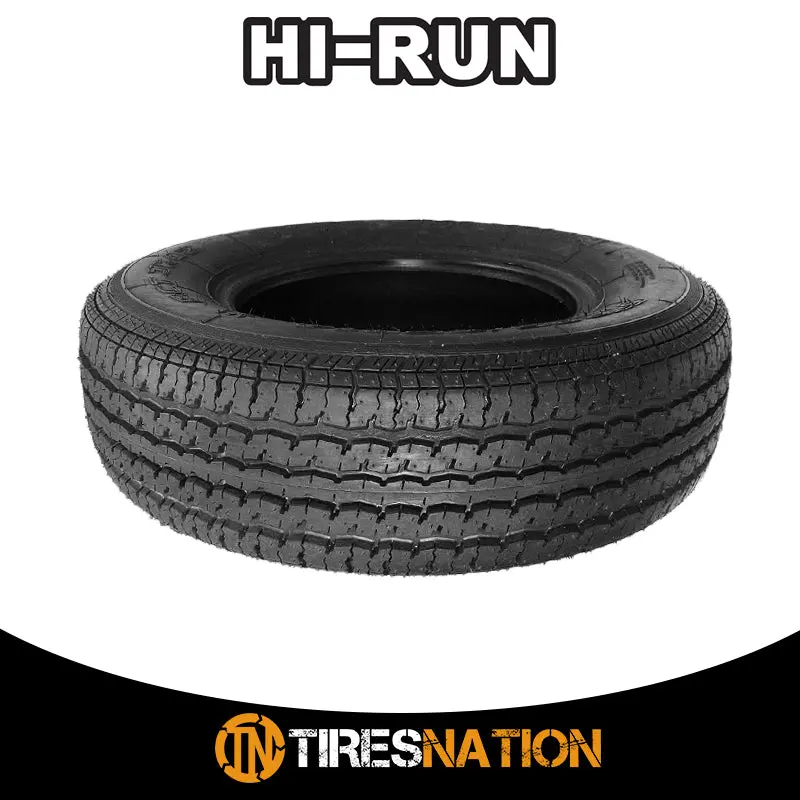 Hi-Run Jk42 225/90R16  Tire 1