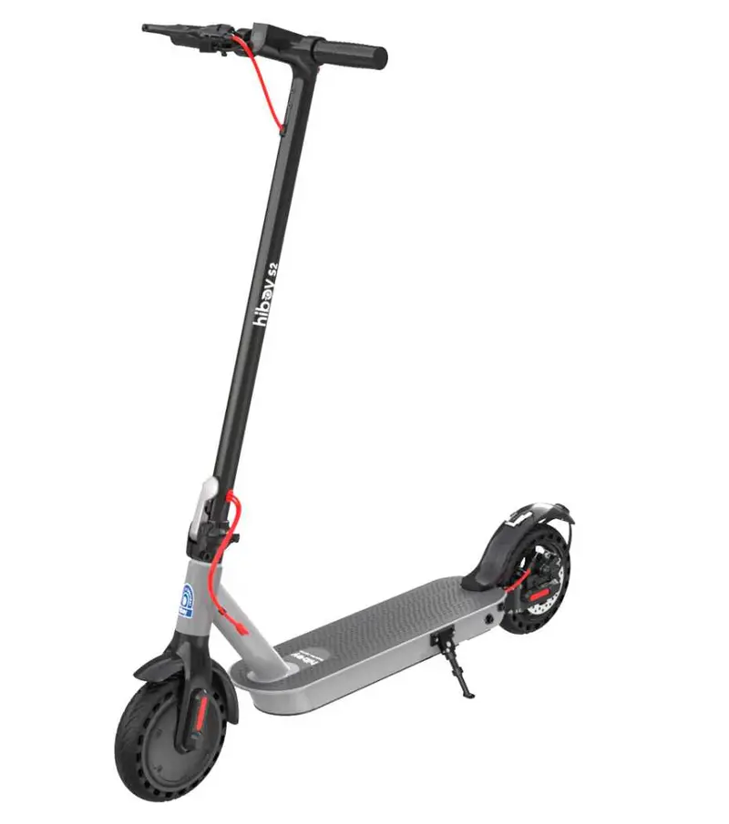 Hiboy S2 Electric Scooter 1