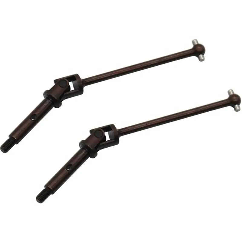 Hot Racing Losi Mini-T 2.0 Steel Universal Axles Drive Shafts – Part #: Hrasmtt288 1