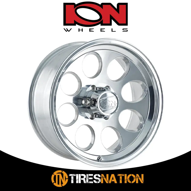 Ion 171 16X8 5-135 87 -5 1