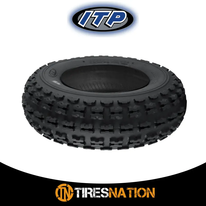 Itp Holeshot Atr 205/80R12  Tire 1