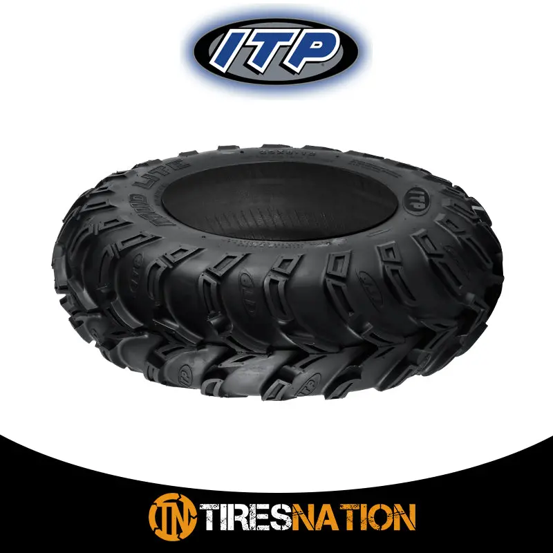 Itp Mud Lite Ii 27/9R14  Tire 1