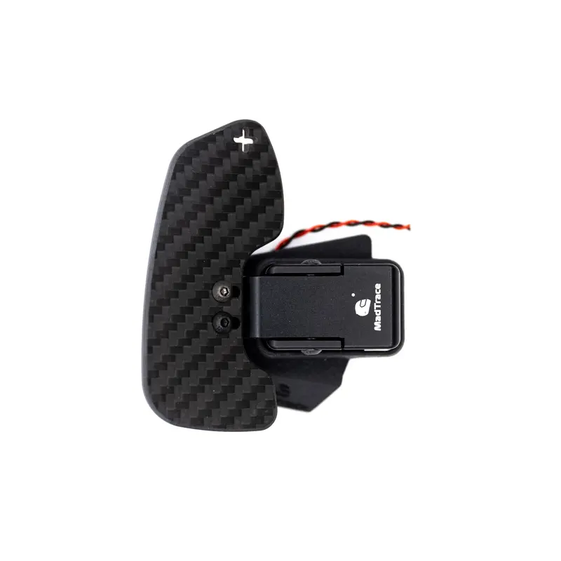 Jq Werks Madtrace® Clubsport Magnetic Paddle Shifters For Volkswagen 1
