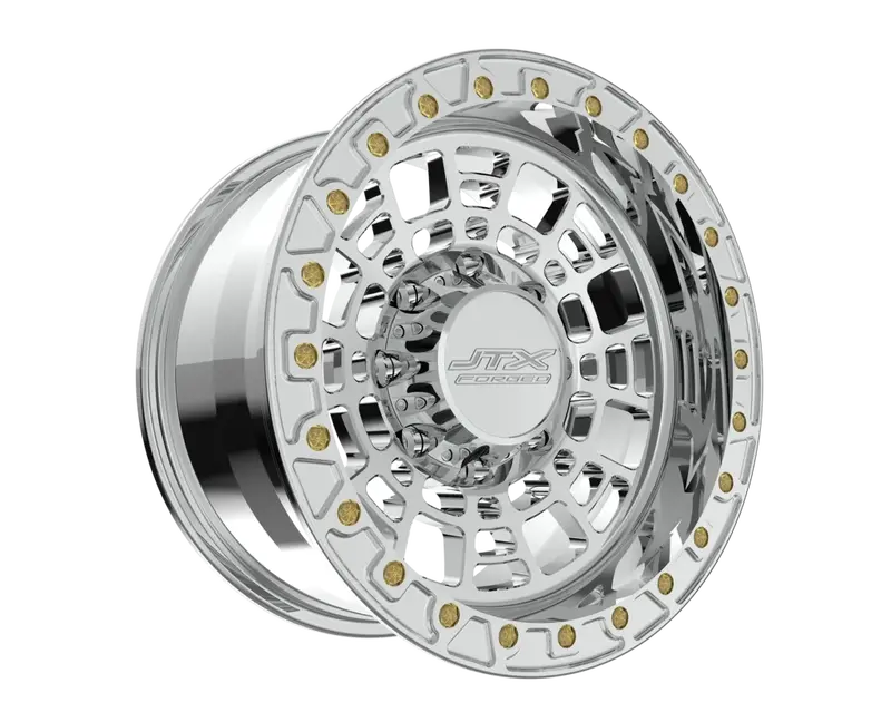Jtx Forged Bd-214 Beadlock 1