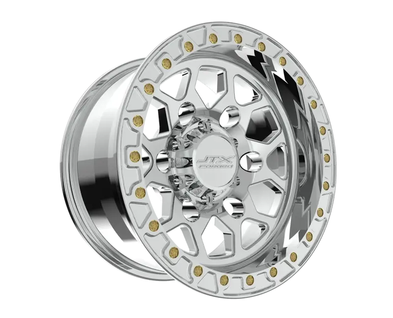 Jtx Forged Bd-216 Beadlock 1