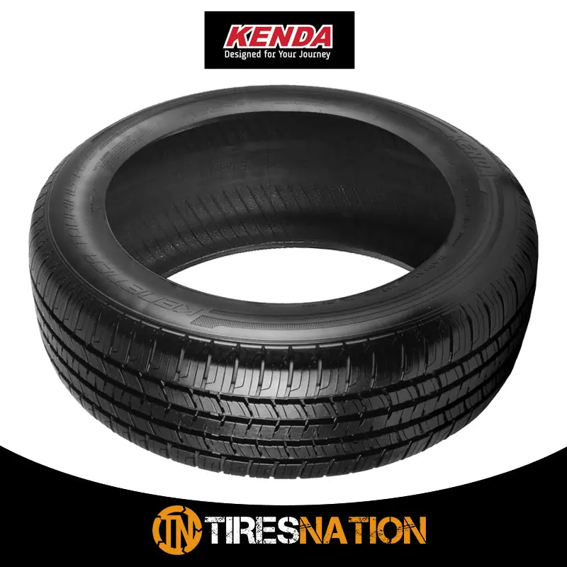 Kenda Kenetica Touring A/S Kr217 225/55R17 97H Tire 1
