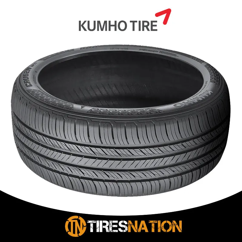 Kumho Crugen Hp71 235/70R16 109H Tire 1