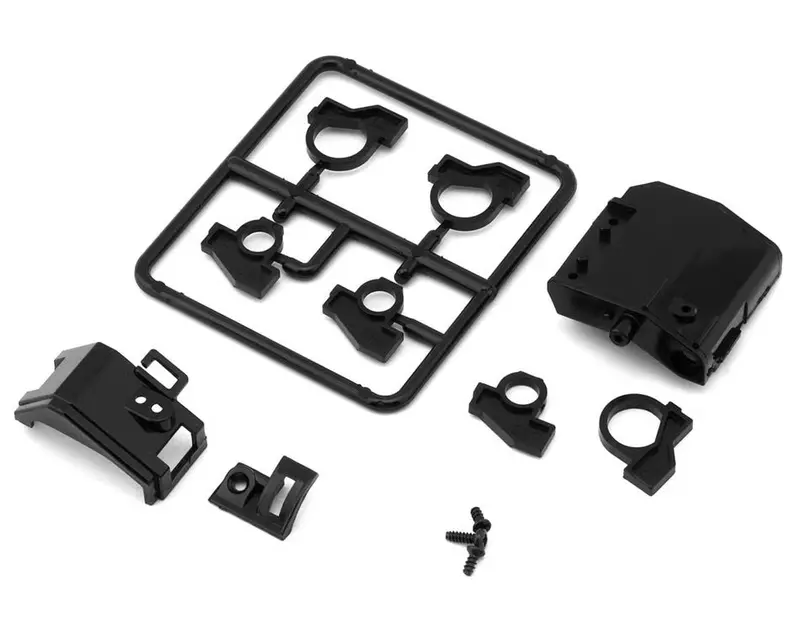 Kyosho Mini-Z Mr-03 Type Mm Motor Case Set – Mz215b 1