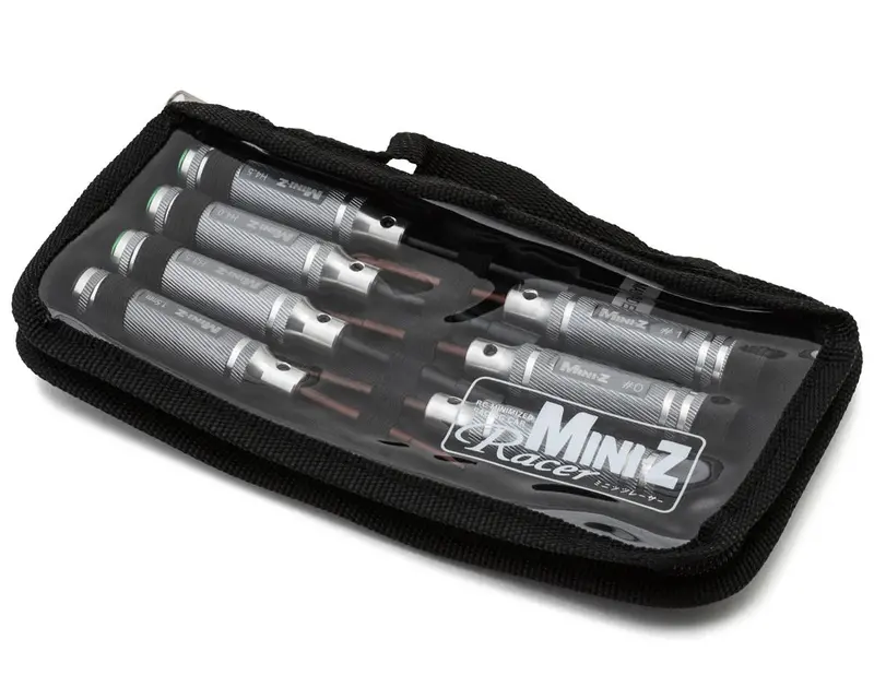 Kyosho Mini-Z Sp Tool Set 2 | Mzw120b 1