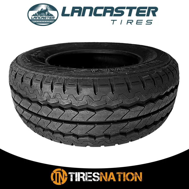 Lancaster Lc-78 235/65R16 00 Tire 1