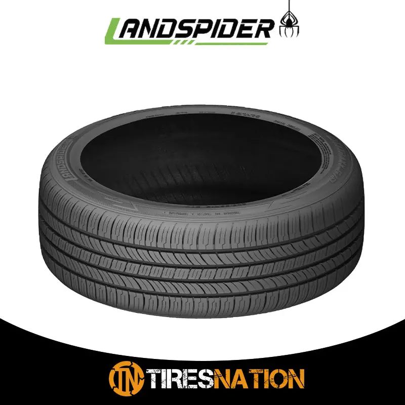 Landspider Citytraxx Gp 215/60R16 95V Tire 1