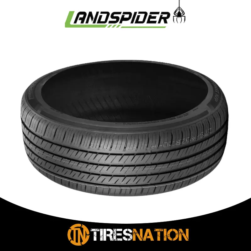 Landspider Citytraxx Hp 215/55R17 98W Tire 1
