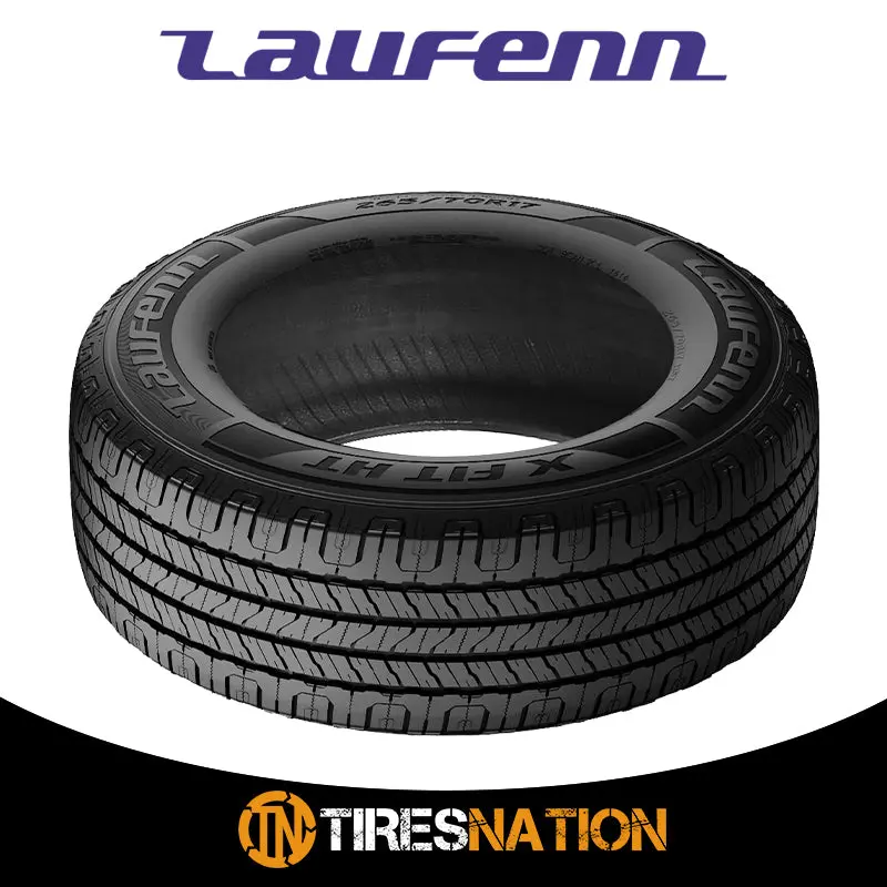 Laufenn X Fit Ht Ld01 255/65R18 111H Tire 1