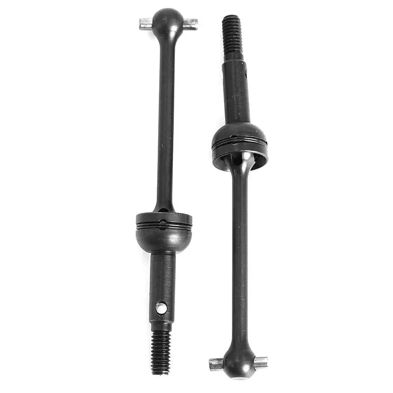 Lc Racing C8015 Front & Rear Drive Shaft Set (For Ptg-2 / Ptg-2R) 1