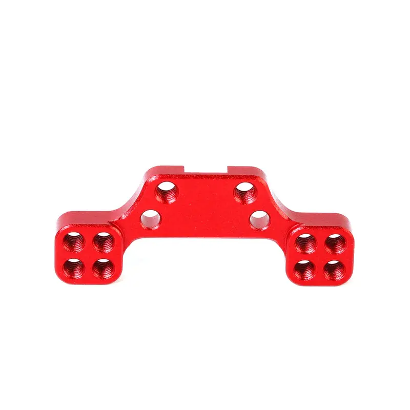 Lc Racing L5045 Aluminum Rear Ballstud Mount 1