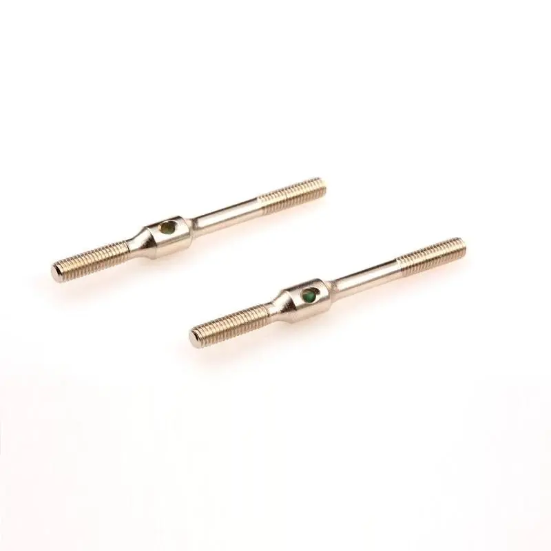 Lc Racing L6107 Turnbuckle 40Mm 2Pcs 1