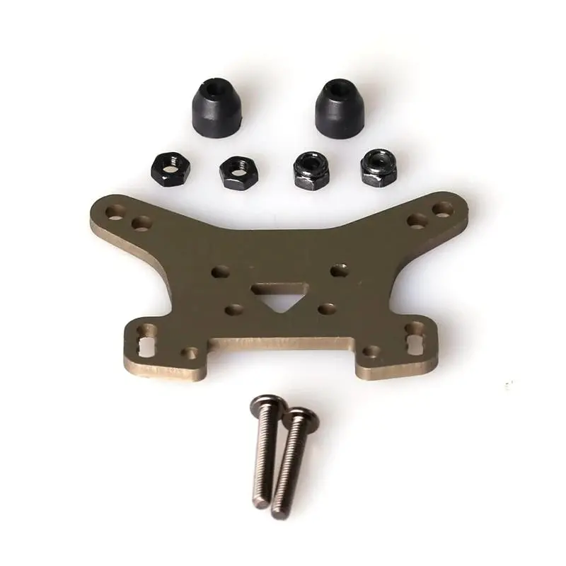 Lc Racing Rear Shock Tower (L6098) 1