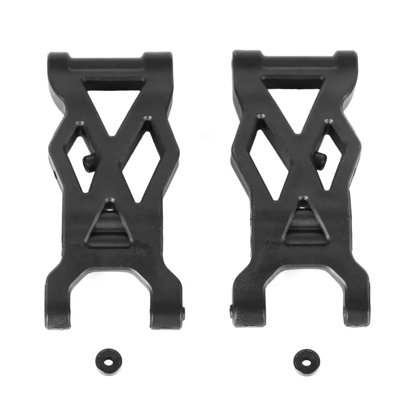 Lc Racing Rear Suspension Arms For Bhc-1 (L5016) 1