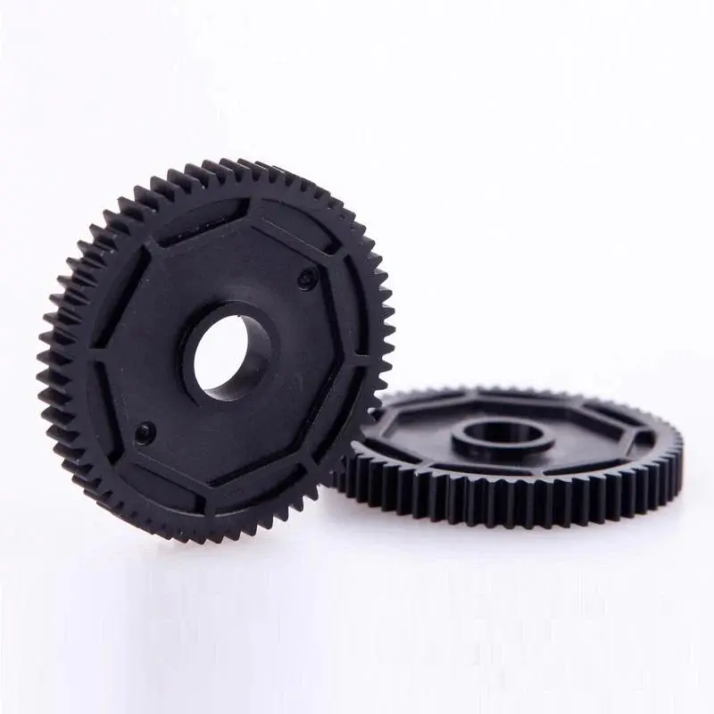 Lc Racing Slipper Spur Gear 60T (L6005) 1