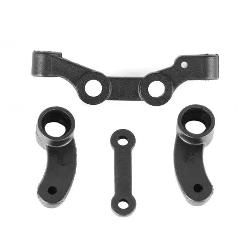 Lc Racing Steering Bellcrank And Rack Set (For Bhc-1) – L5009 1