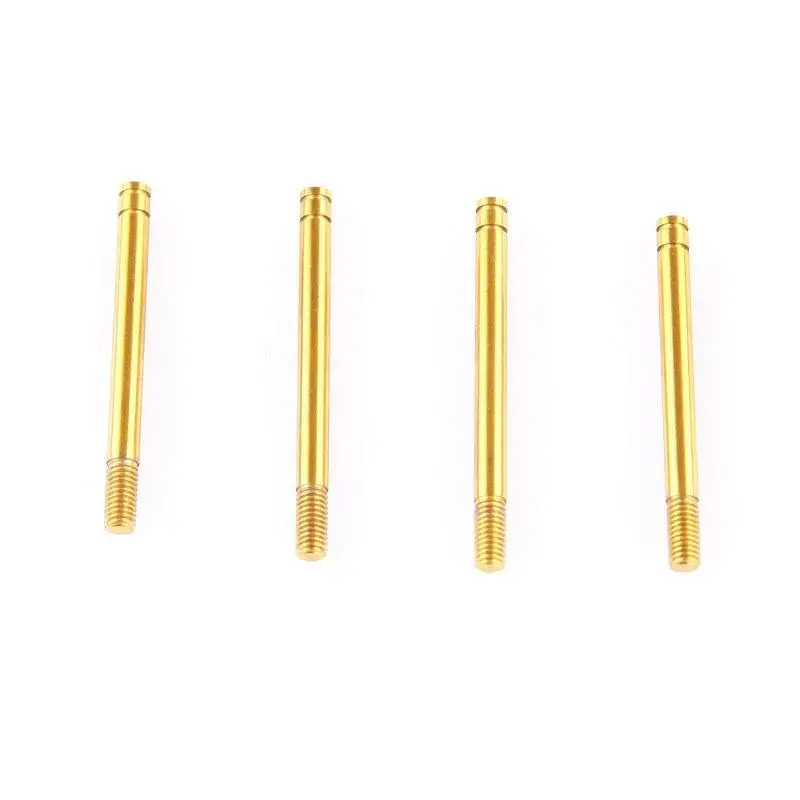 Lc Racing Tini Shock Shaft (L6089) 1