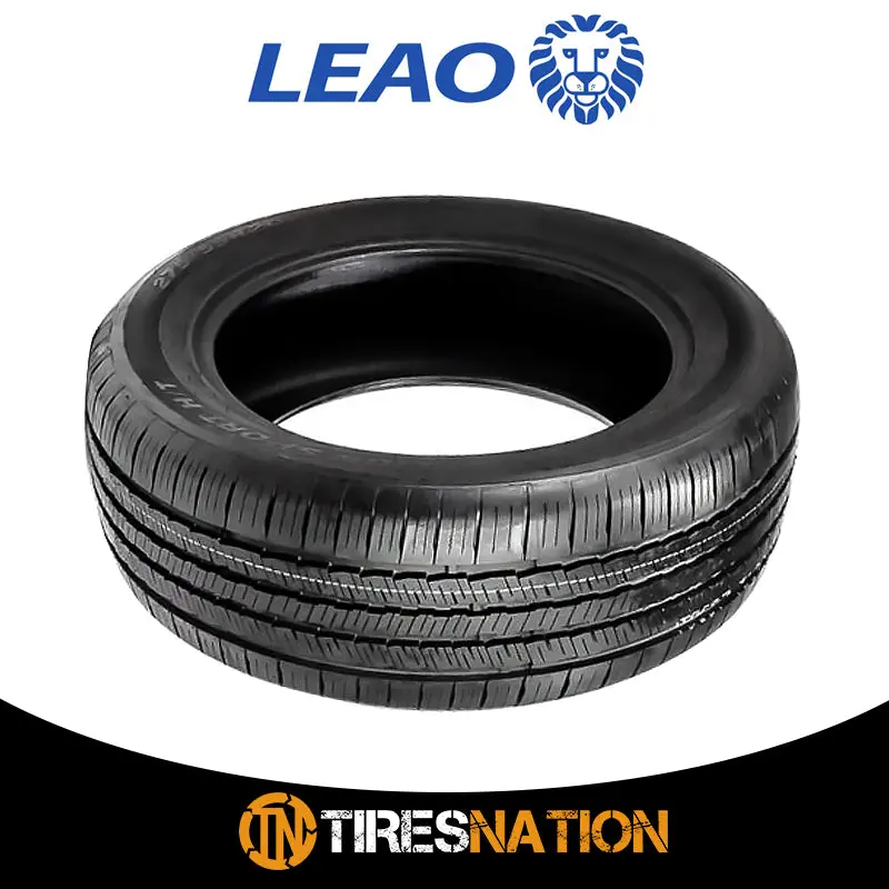Leao Lion Sport H/T 265/70R17 121/118R Tire 1
