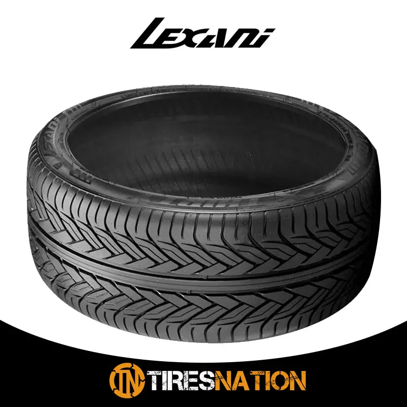 Lexani Lx-Thirty 265/45R21 108W Tire 1