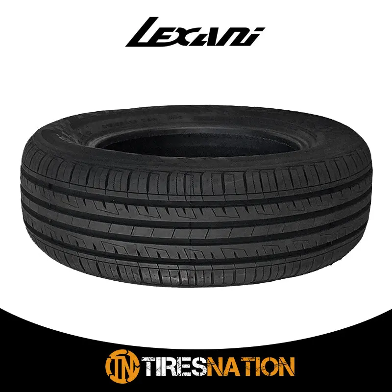 Lexani Lxtr 203 205/50R16 87W Tire 1