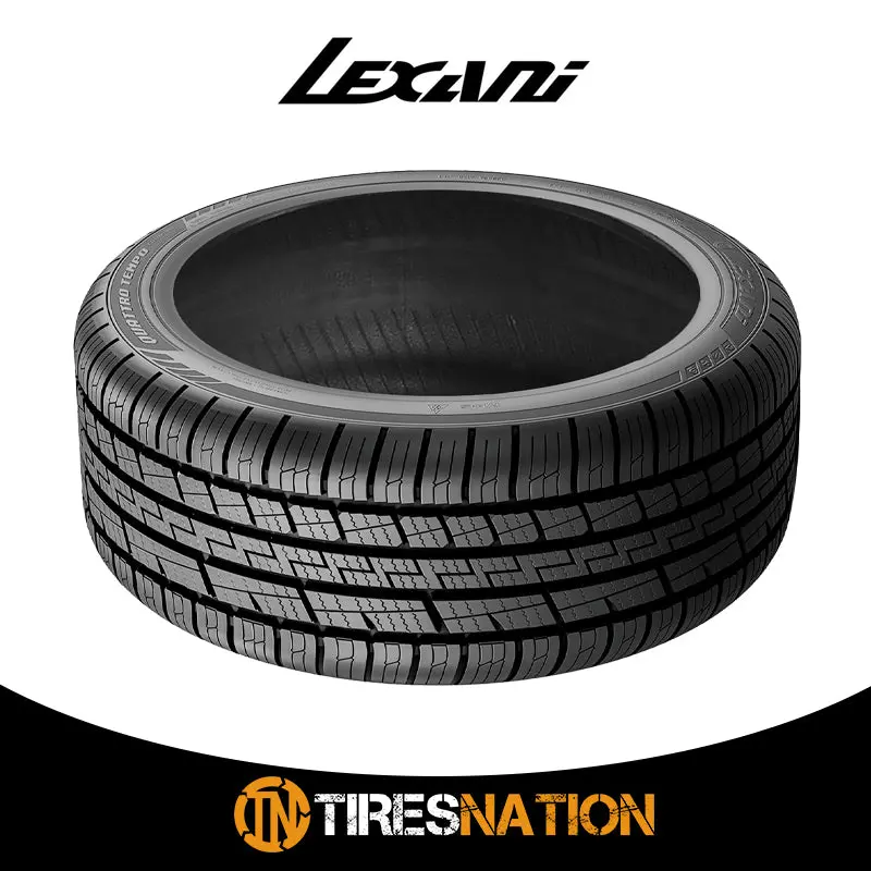 Lexani Quattro Tempo Tour Aw 225/55R18 102V Tire 1